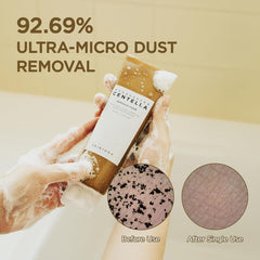 SKIN1004 Madagascar Centella Ampoule Foam