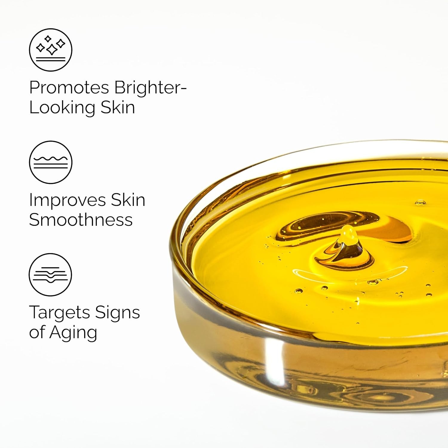 The Ordinary Resveratrol 3% + Ferulic Acid 3%, Antioxidant Serum for Anti-Aging