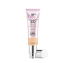 IT Cosmetics CC+ Cream Illumination - Radiant Full Coverage Foundation With Sector
