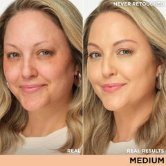 IT Cosmetics CC+ Cream Illumination - Radiant Full Coverage Foundation With Sector