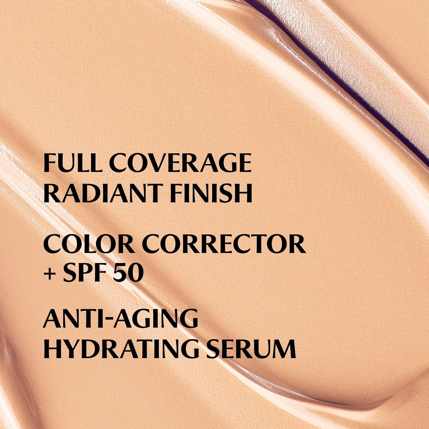 IT Cosmetics CC+ Cream Illumination - Radiant Full Coverage Foundation With Sector