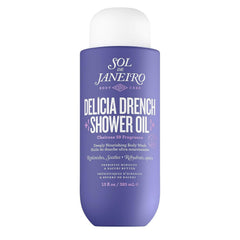 Sol de Janeiro Delicia Drench Shower Oil Moisturizing Cleansing Oil 4.7 4.7 out of 5 stars   (744)