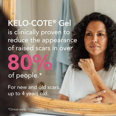 Sinclair Kelo-Cote Gel for Scars 0.53 Oz (Pack of 1)