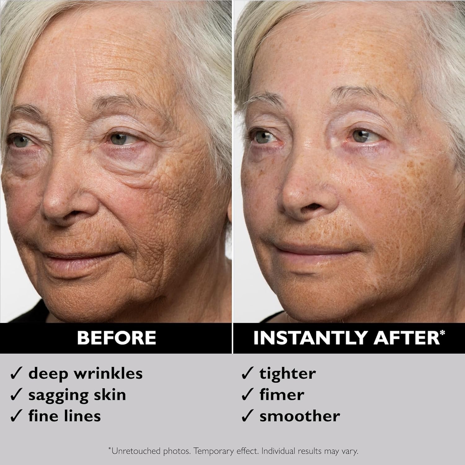 Peter Thomas Roth |Instant FIRMx Temporary Face Tightener