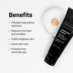 Revision Skincare Intellishade® Original SPF 45,