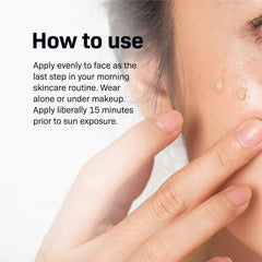 Revision Skincare Intellishade® Original SPF 45,
