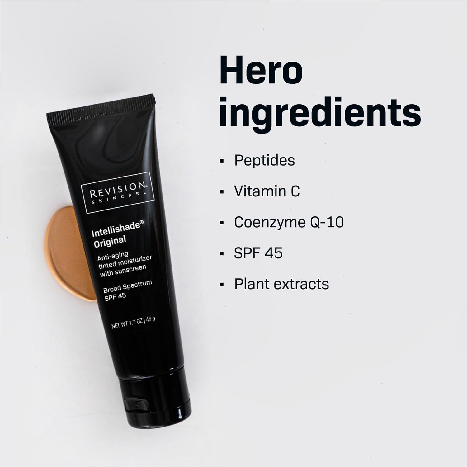 Revision Skincare Intellishade® Original SPF 45,