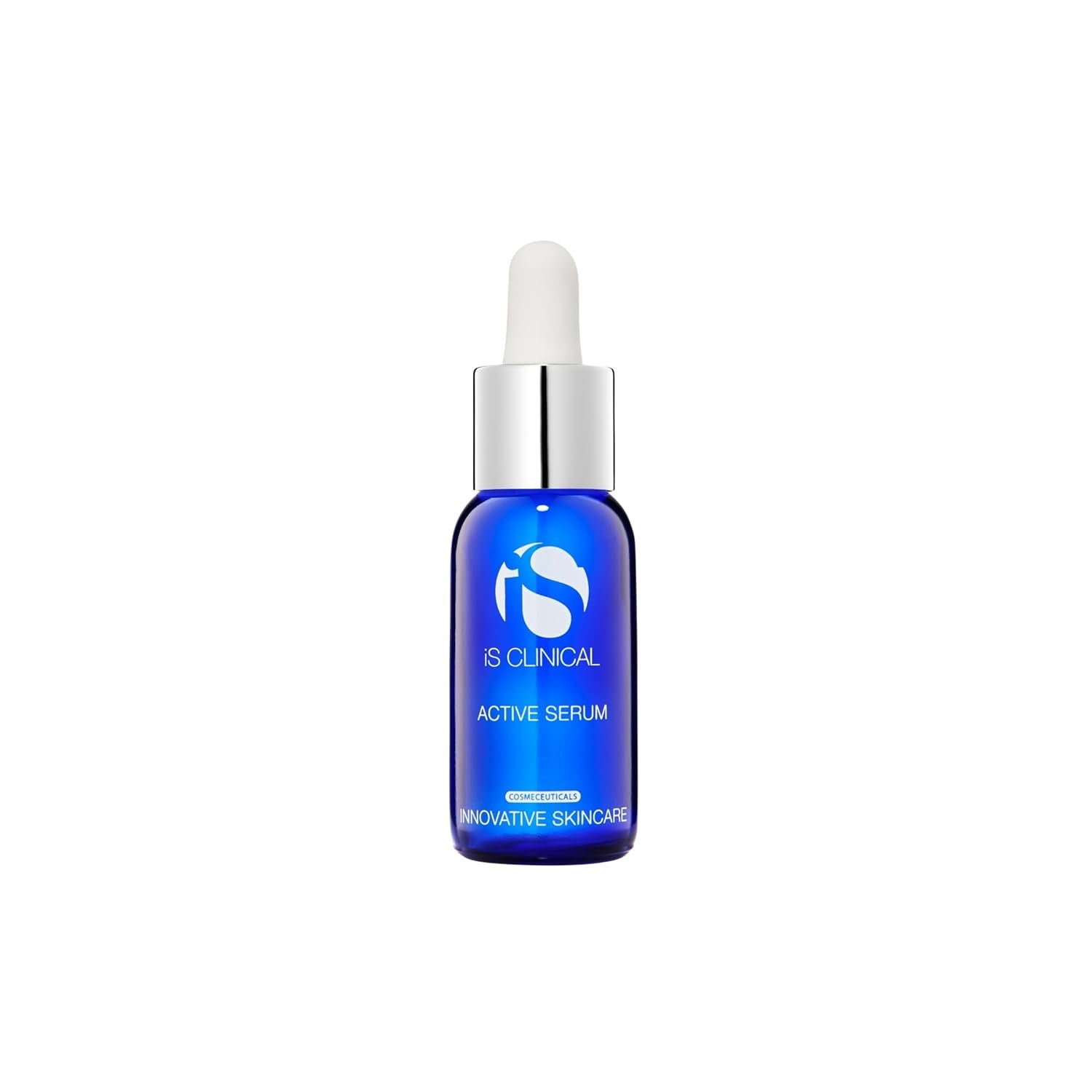 iS CLINICAL Active Serum - Helps visibly even skin tone