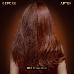 Garnier Whole Blends Honey Treasures Hair Honey Repairing Serum for Long, Damaged Hair