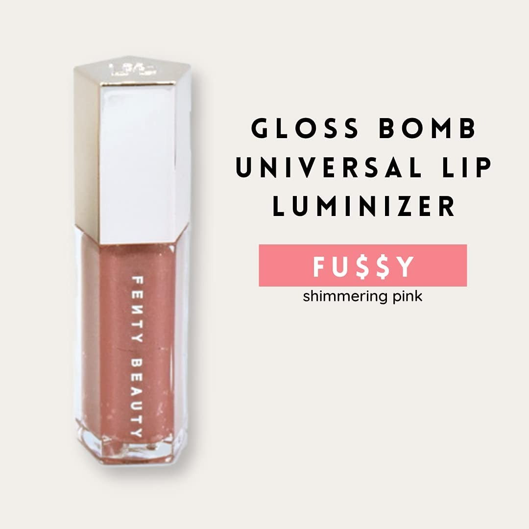 Gloss Bomb Universal Lip Luminizer