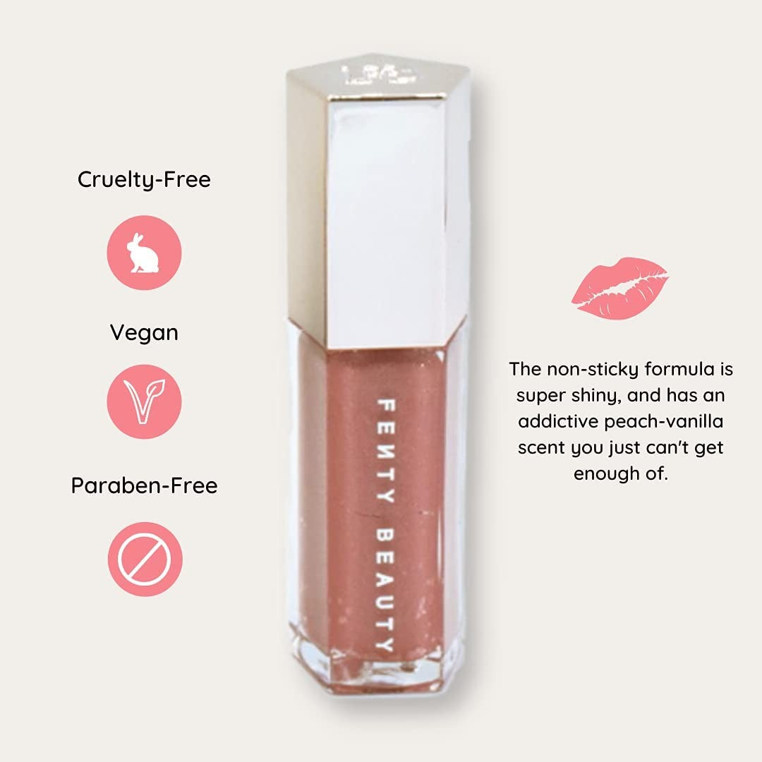 Gloss Bomb Universal Lip Luminizer