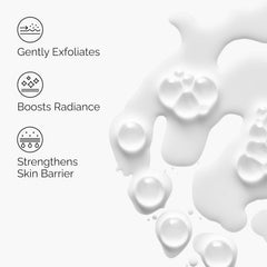 Ordinary Saccharomyces Ferment 30% Milky Toner