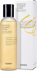 Instant Moisture Boosting Toner, Propolis 72.6% Honey 10.7% Panthenol, Korean Skin Care