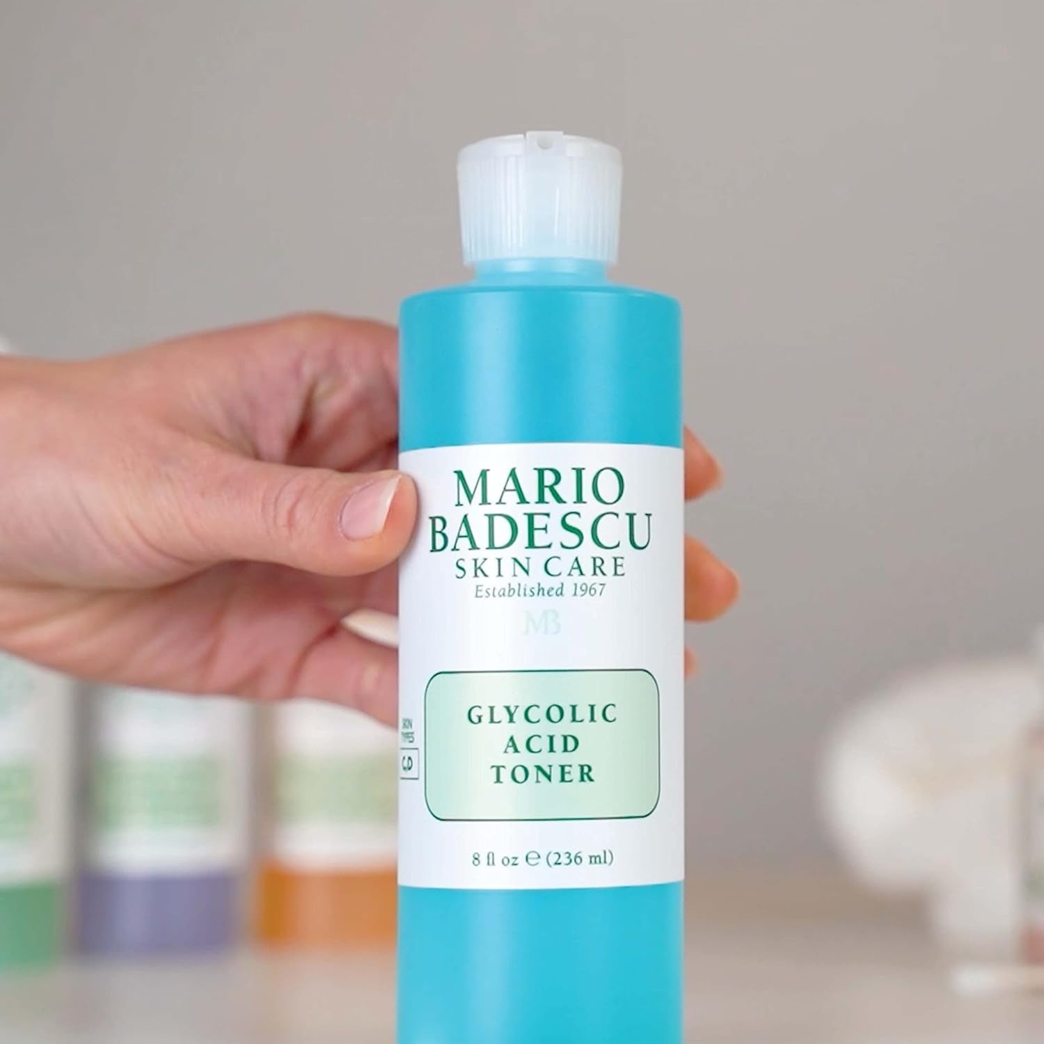 Mario Badescu Glycolic Acid Toner