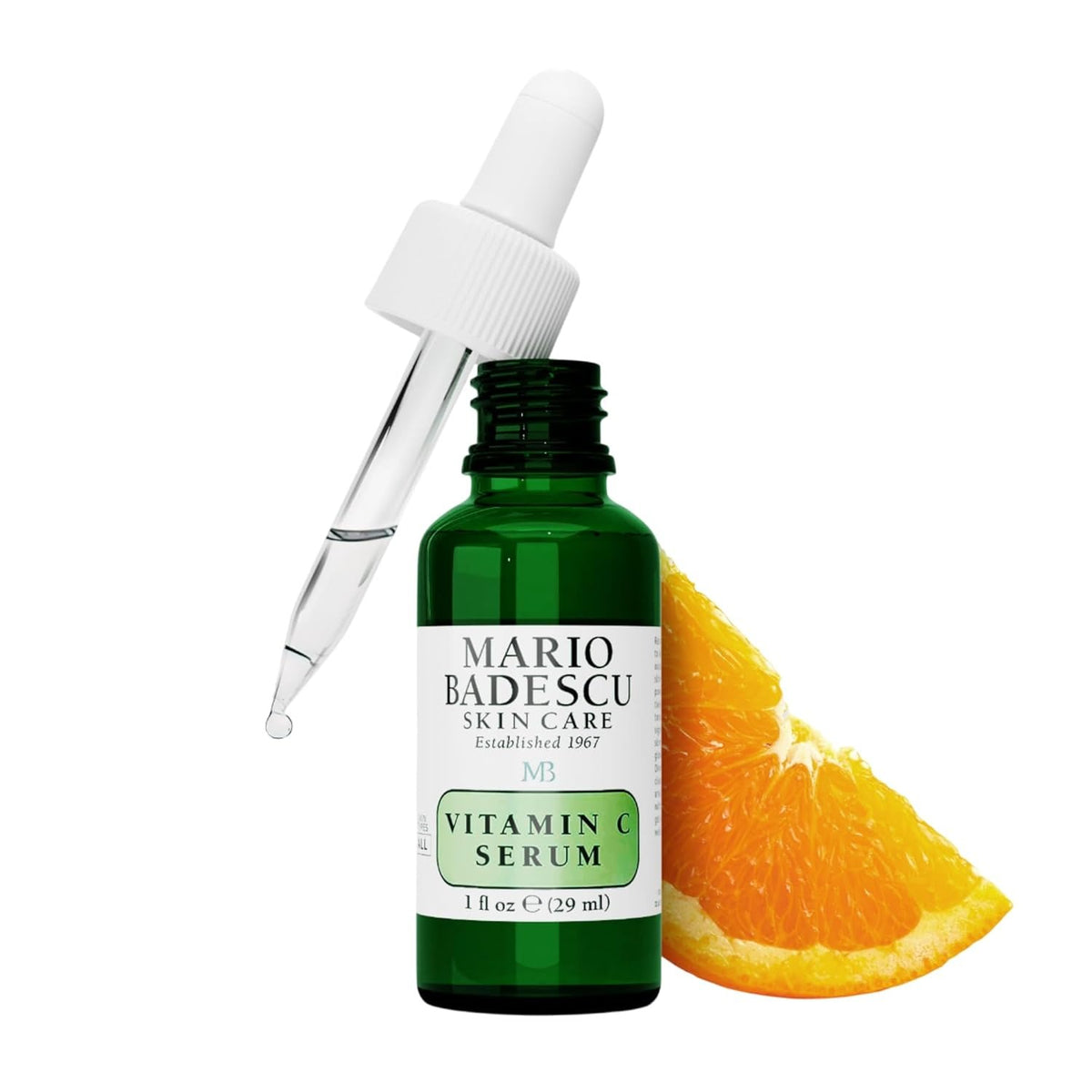 Mario Badescu Vitamin C Serum for All Skin