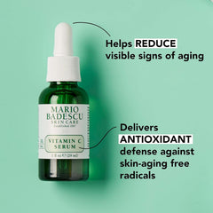 Mario Badescu Vitamin C Serum for All Skin