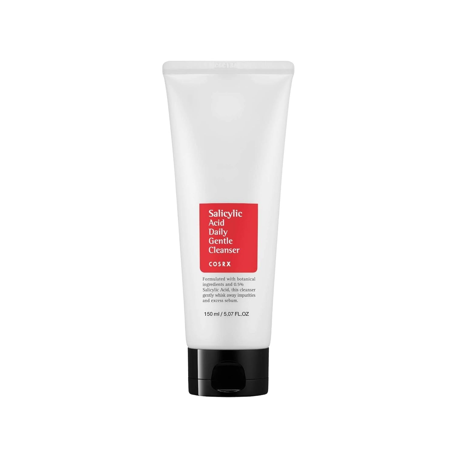Salicylic Acid Daily Gentle Cleanser 150milliliter