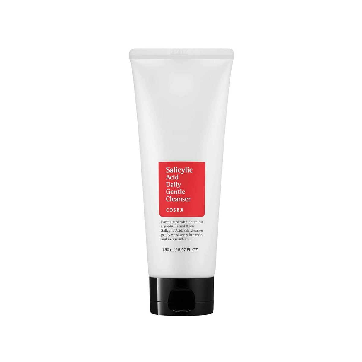 Salicylic Acid Daily Gentle Cleanser 150milliliter