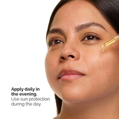 The Ordinary Retinol 0.5% in Squalane, Intermediate Retinol Serum