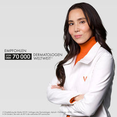 Vichy LiftActiv Vitamin C Serum For Face, Brightening Serum With Pure Vitamin C + Hyaluronic Acid + Vitamin E