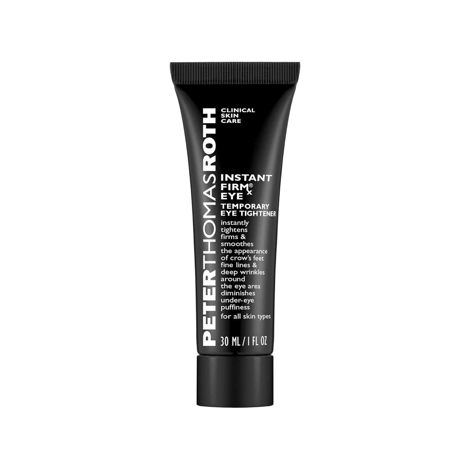Peter Thomas Roth | Instant FIRMx® Temporary Eye Tightener | Firm and Smooth the Look of Fine Lines