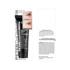 Peter Thomas Roth | Instant FIRMx® Temporary Eye Tightener | Firm and Smooth the Look of Fine Lines
