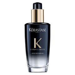 Kerastase Chronologiste Huile De Parfum Hair Oil For Dry Scalp, and Dry, Damaged Hair