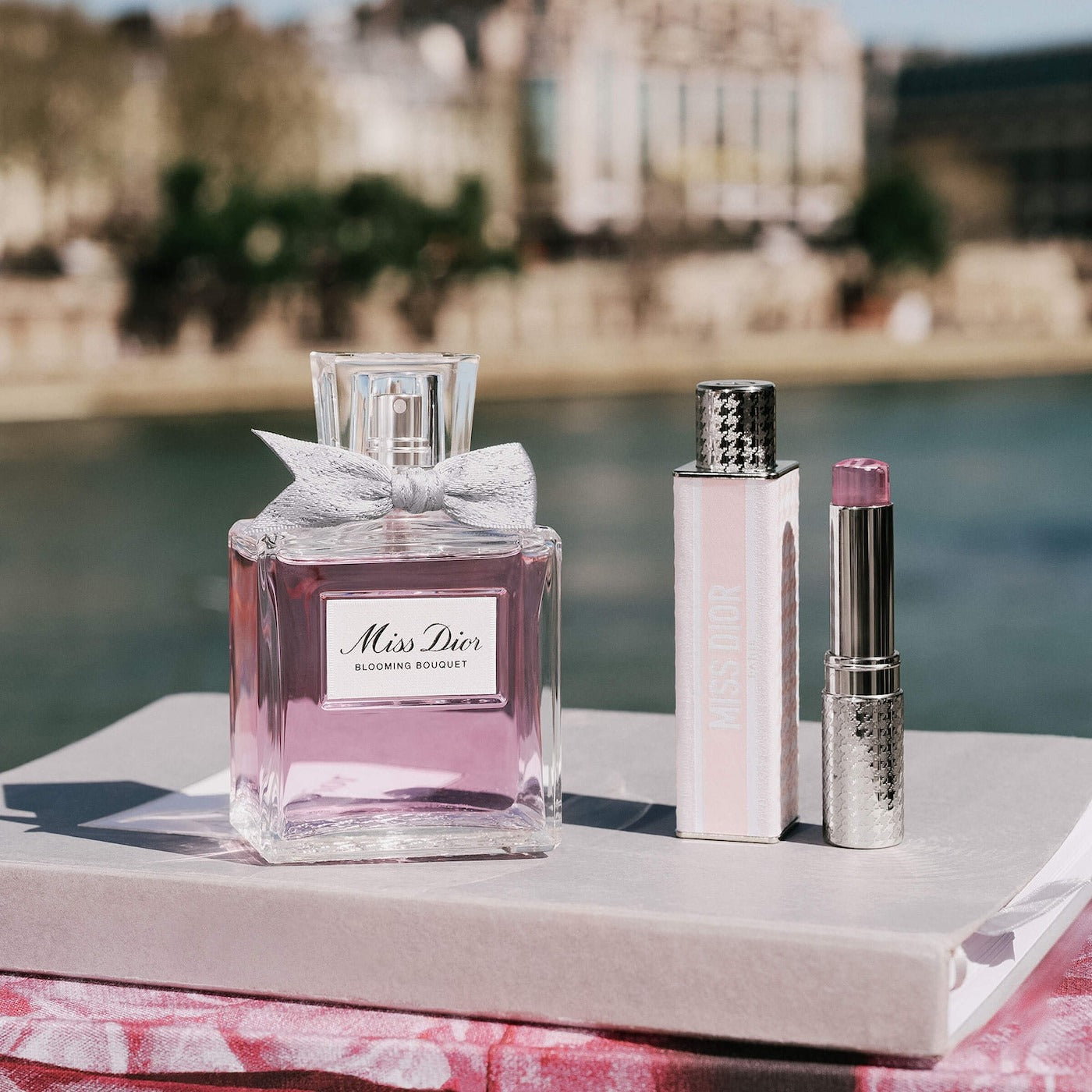 Miss Dior Blooming Bouquet