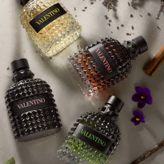 Born in Roma Uomo Eau de Toilette